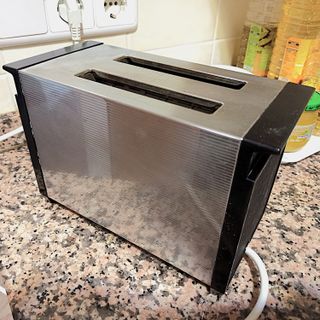 Tostadora National NT 131 Vintage