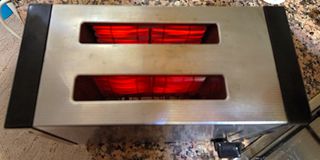 Tostadora National NT 131 Vintage