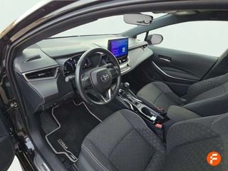 Toyota Corolla 140H Active Plus