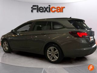 Opel Astra 1.4 Turbo S/S 110kW Innovation Auto ST