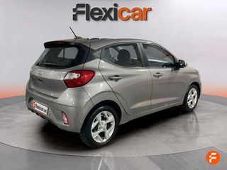 Hyundai i10 1.0 Essence