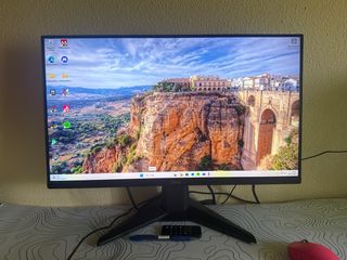 Monitor MSI MAG 255XF 24.5 IPS FullHD 300hz 0,5ms