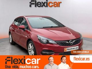 Opel Astra 1.2T SHT 96kW (130CV) GS Line