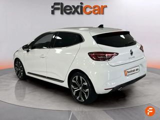 Renault Clio Zen TCe 74 kW (100CV) GLP