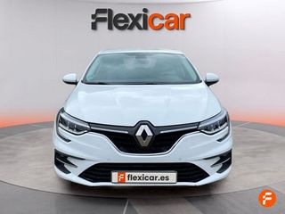 Renault Megane Equilibre TCe 103 kW (140CV) GPF