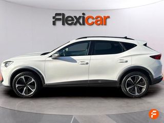 Cupra Formentor 1.5 TSI 110kW (150 CV) DSG