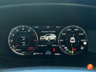 Cupra Formentor 1.5 TSI 110kW (150 CV) DSG