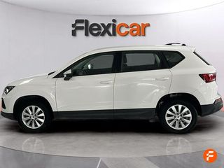 Seat Ateca 1.0 TSI 81kW (110CV) St&Sp Reference