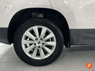 Seat Ateca 1.0 TSI 81kW (110CV) St&Sp Reference