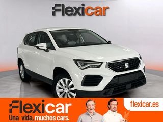 Seat Ateca 1.0 TSI 81kW (110CV) St&Sp Reference