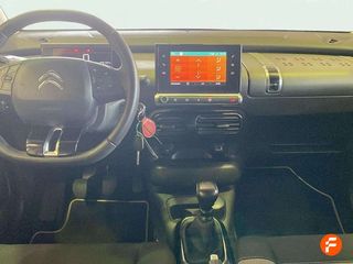 Citroën C4 Cactus PureTech 110 S&S Feel