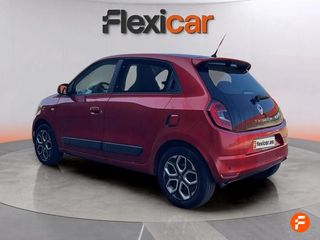 Renault Twingo Intens SCe 55kW (75CV) GPF