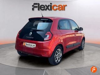 Renault Twingo Intens SCe 55kW (75CV) GPF