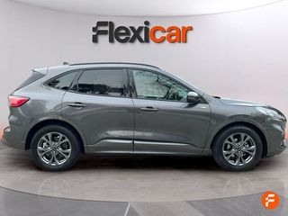 Ford Kuga ST-Line 2.0 EcoBlue 88kW (120CV) Auto
