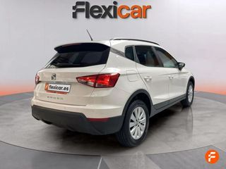 Seat Arona 1.0 TSI 70kW (95CV) Style Edition Eco
