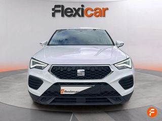 Seat Ateca 1.0 TSI 81kW (110CV) St&Sp Reference