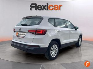 Seat Ateca 1.0 TSI 81kW (110CV) St&Sp Reference