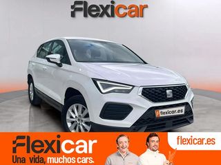 Seat Ateca 1.0 TSI 81kW (110CV) St&Sp Reference