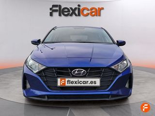Hyundai i20 1.2 MPI SLX
