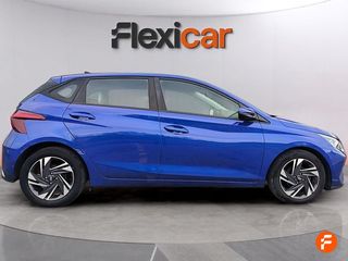 Hyundai i20 1.2 MPI SLX