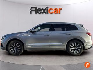 Volkswagen Touareg Premium 3.0 TDI 210kW (286CV) Tip 4Mot