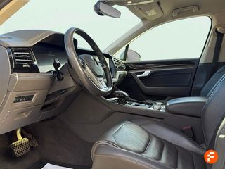 Volkswagen Touareg Premium 3.0 TDI 210kW (286CV) Tip 4Mot