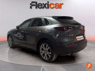 Mazda CX-30 2.0 90 kW 2WD AT Zenith (sin Pack Bose)