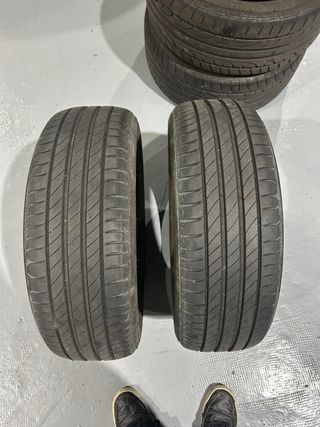 Neumáticos 185/60/15 84H Michelin