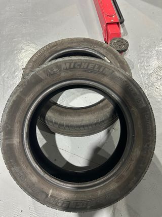 Neumáticos 185/60/15 84H Michelin