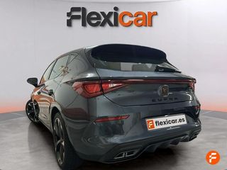 Cupra León 1.5 eTSI 110kW (150CV) DSG