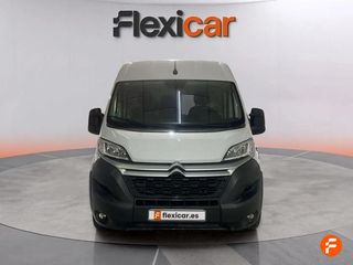 Citroën Jumper JUMPER DIESEL