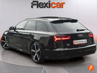 Audi A6 2.0 TDI 140kW(190CV) ultra S tron Avant