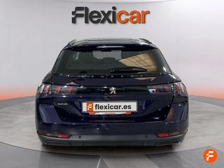 Peugeot 508 SW Allure Pack Puretech 130 S&S EAT8
