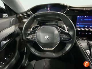 Peugeot 508 SW Allure Pack Puretech 130 S&S EAT8