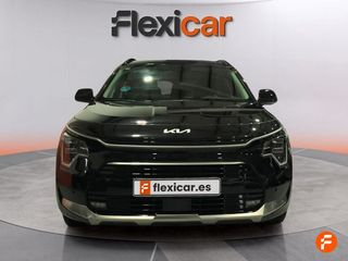 Kia Niro 1.6 GDi HEV 95kW (129CV) Drive