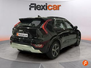 Kia Niro 1.6 GDi HEV 95kW (129CV) Drive