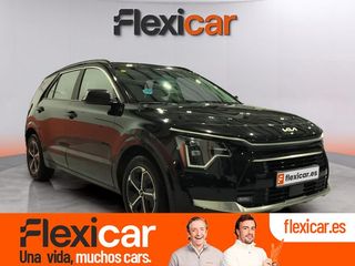 Kia Niro 1.6 GDi HEV 95kW (129CV) Drive