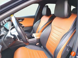 Mercedes Clase C C 220 d Estate