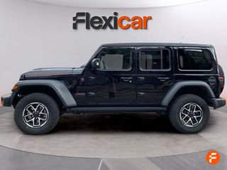 Jeep Wrangler Rubicon 2.0T GME 203kW (270CV) 8ATX E6D