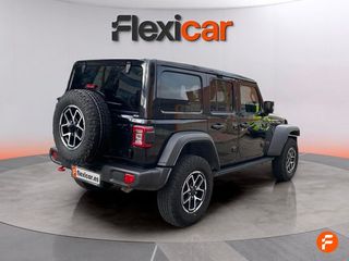 Jeep Wrangler Rubicon 2.0T GME 203kW (270CV) 8ATX E6D