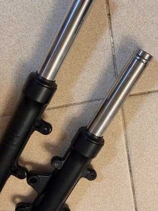 Suspensão NMAX originais Novas