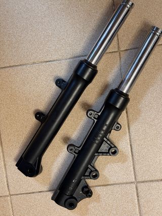 Suspensão NMAX originais Novas