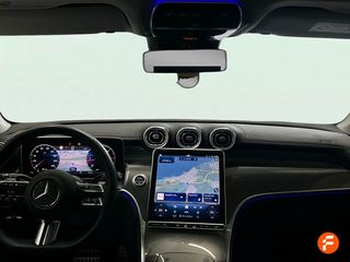 Mercedes GLC GLC 220 d 4MATIC