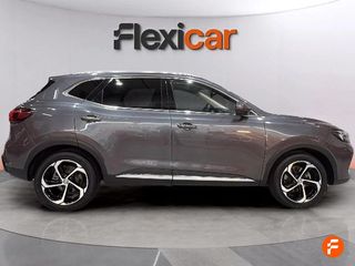 MG HS 1.5T Luxury DCT