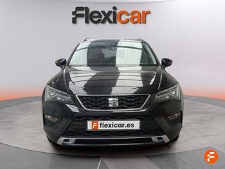Seat Ateca 1.6 TDI 85kW (115CV) St&Sp Reference Eco