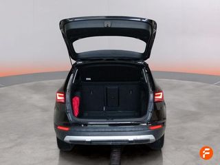 Seat Ateca 1.6 TDI 85kW (115CV) St&Sp Reference Eco