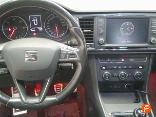 Seat Ateca 1.6 TDI 85kW (115CV) St&Sp Reference Eco