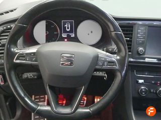 Seat Ateca 1.6 TDI 85kW (115CV) St&Sp Reference Eco