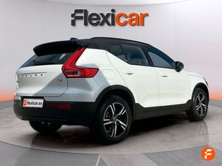 Volvo XC40 1.5 T3 R-Design