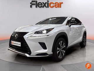 Lexus NX 2.5 300h Business 2WD